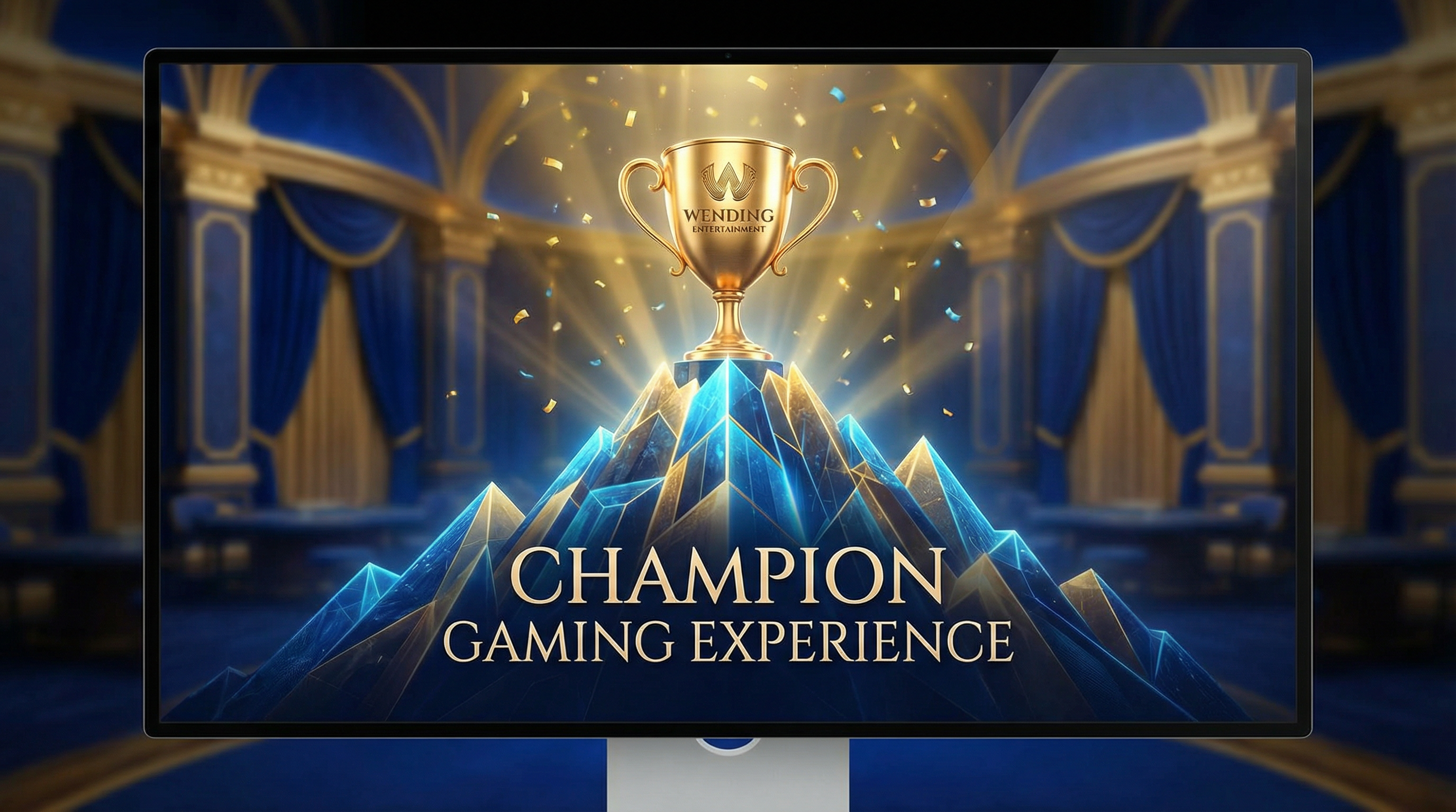 问鼎娱乐顶级游戏平台